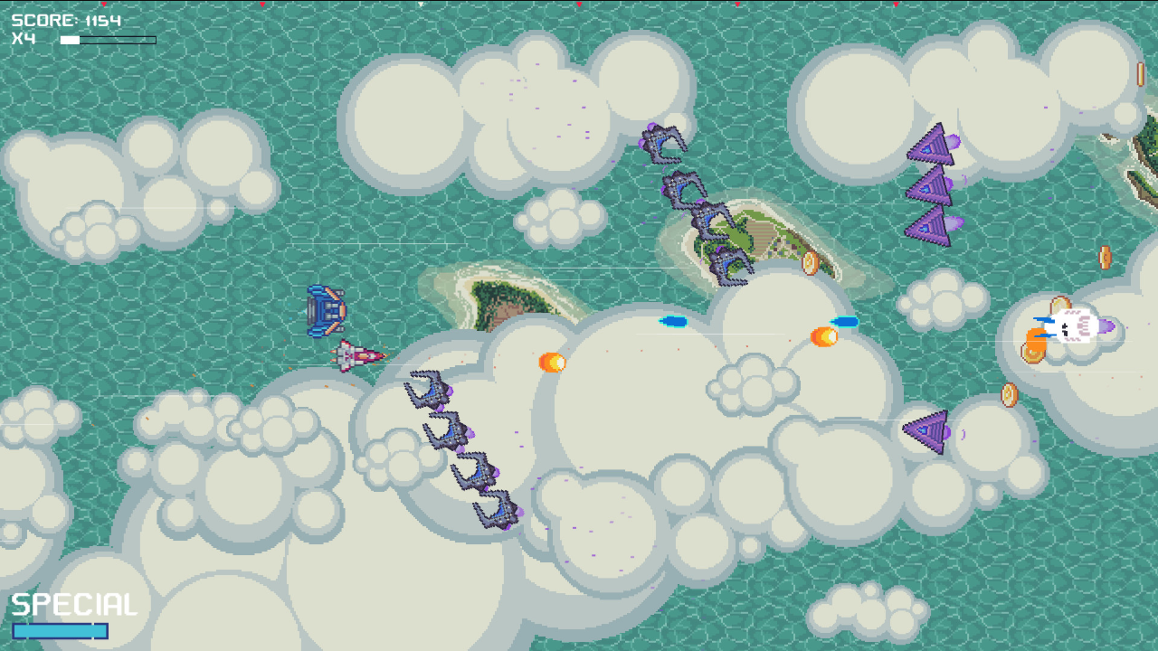 Lazy Galaxy: Rebel Story screenshot 10
